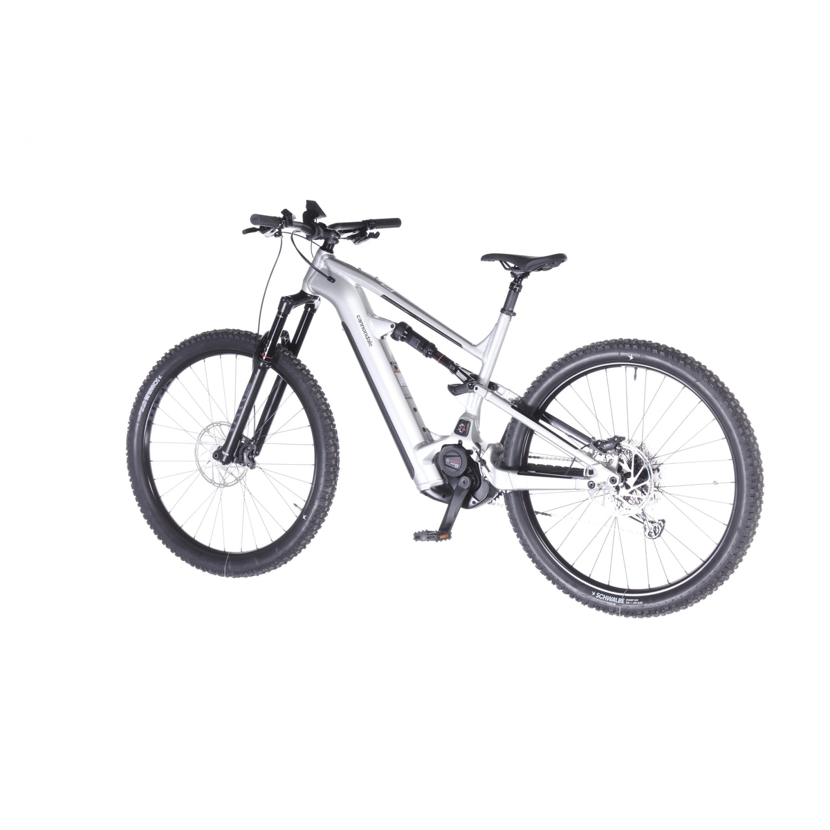 Moterra Neo 3 - 360° view angle 14