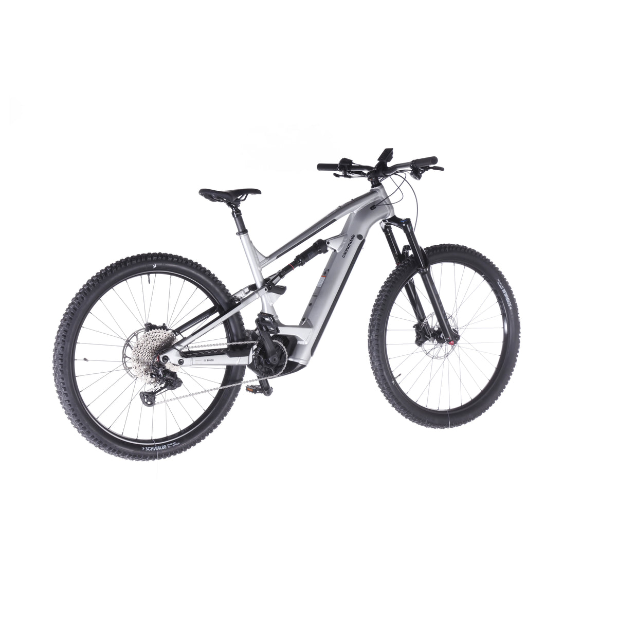 Moterra Neo 3 - 360° view angle 22