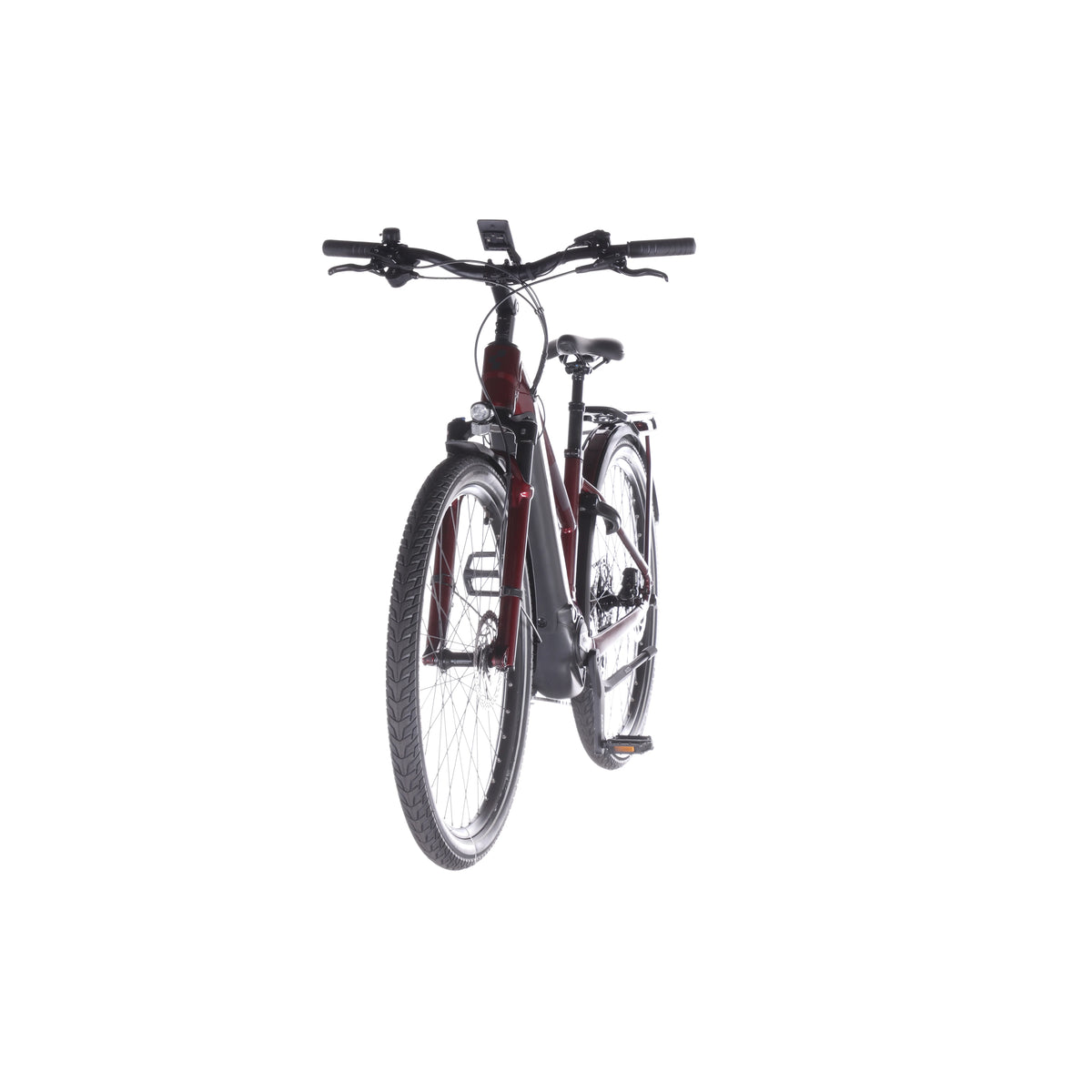 Touring Hybrid EXC 625 - 360° view angle 7