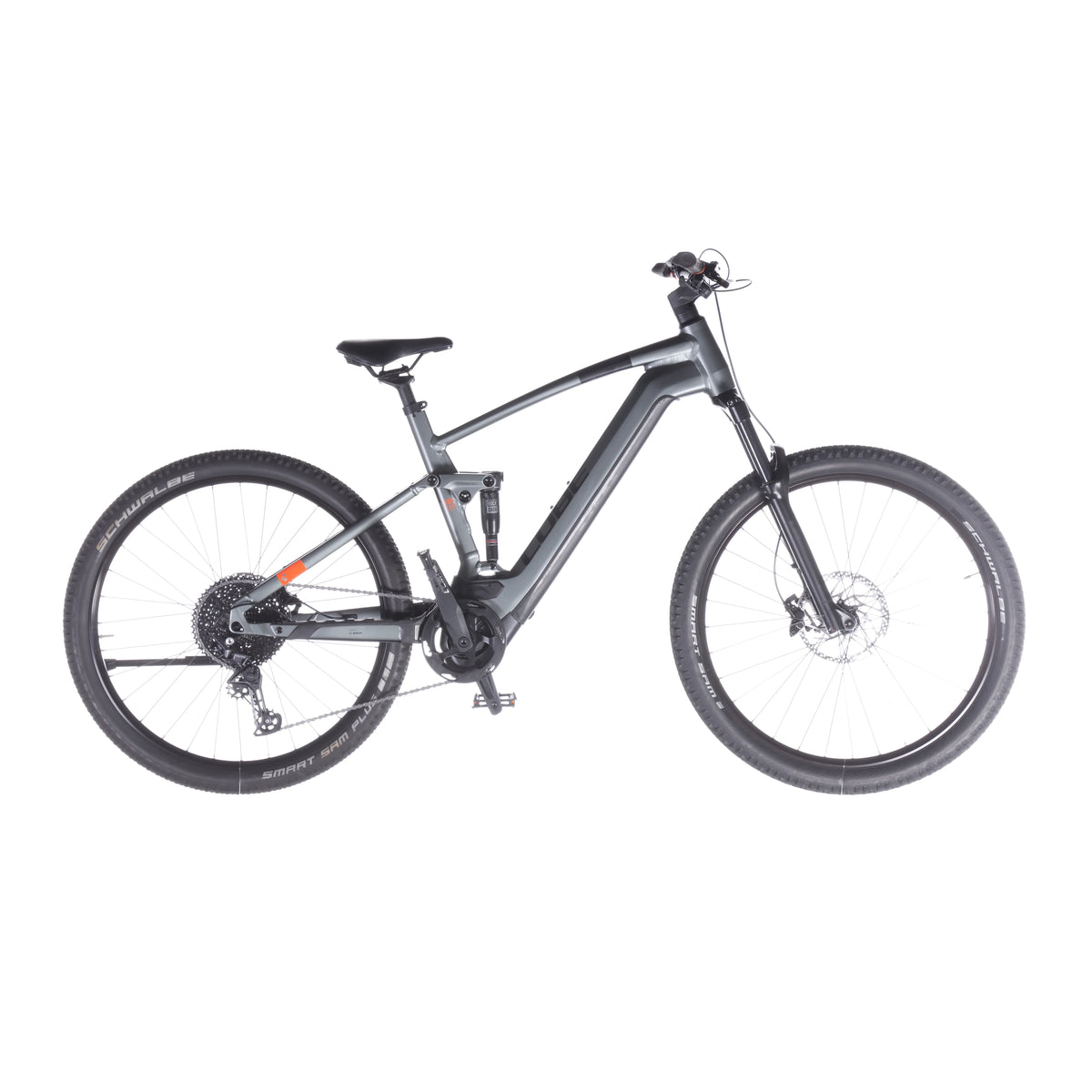 Stereo Hybrid 120 Pro 750