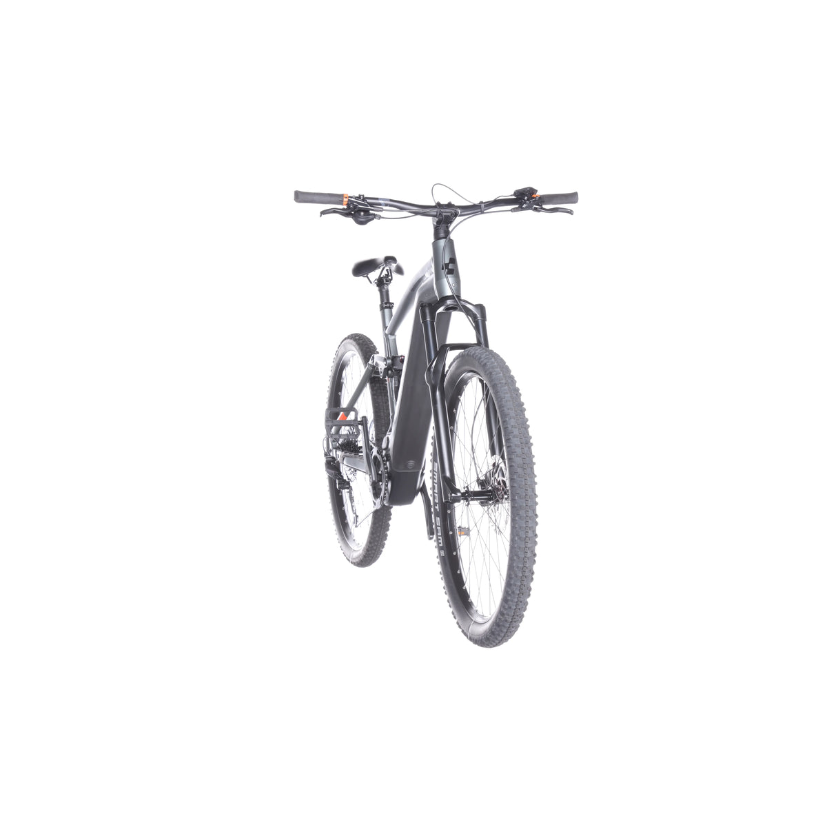 Stereo Hybrid 120 Pro 750 - 360° view angle 5