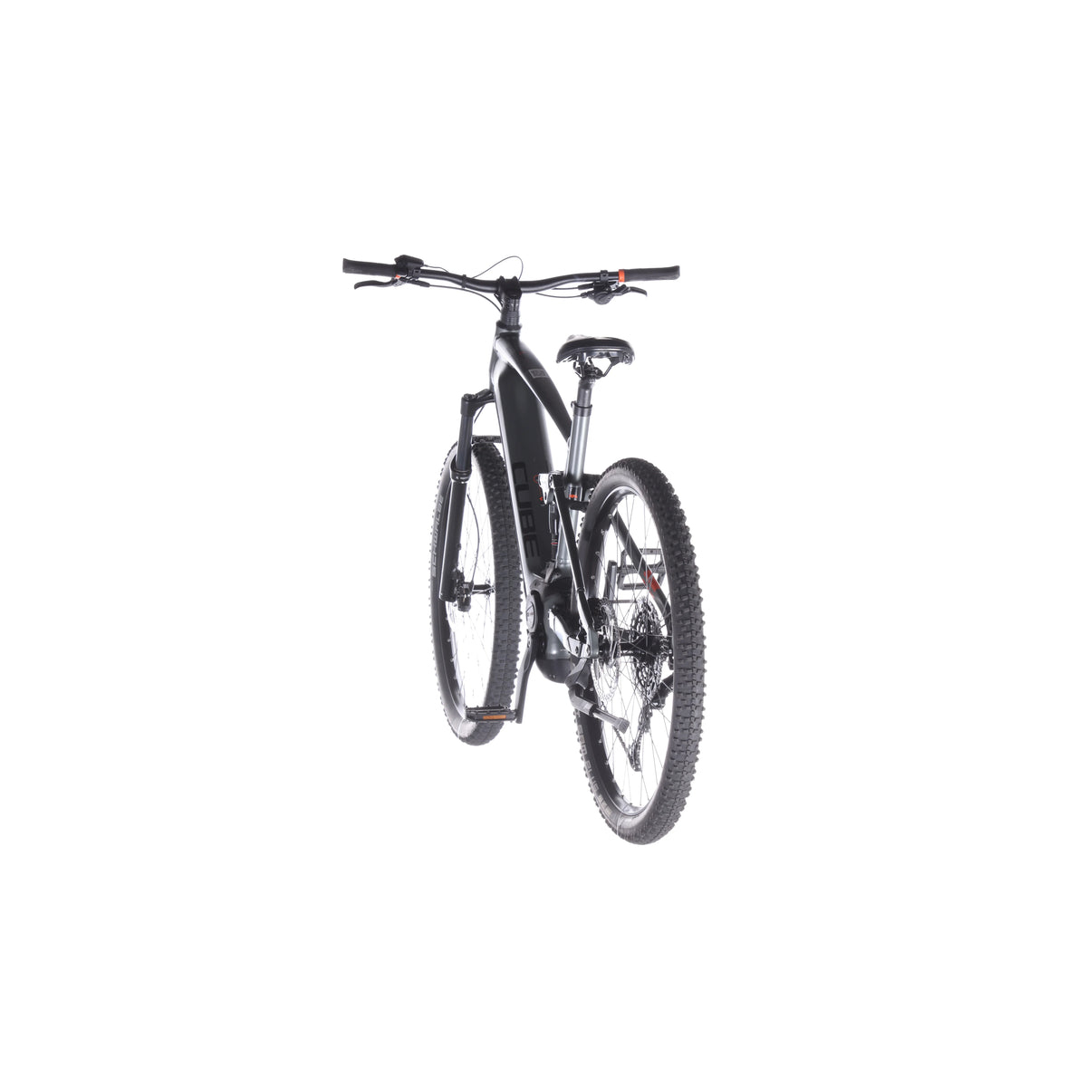 Stereo Hybrid 120 Pro 750 - 360° view angle 17