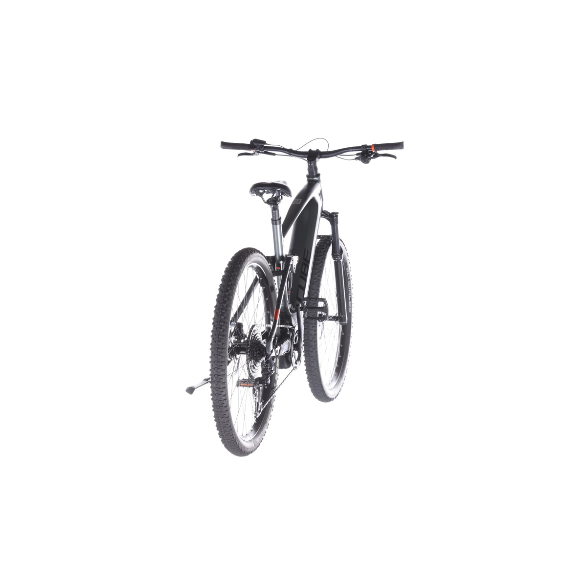 Stereo Hybrid 120 Pro 750 - 360° view angle 19