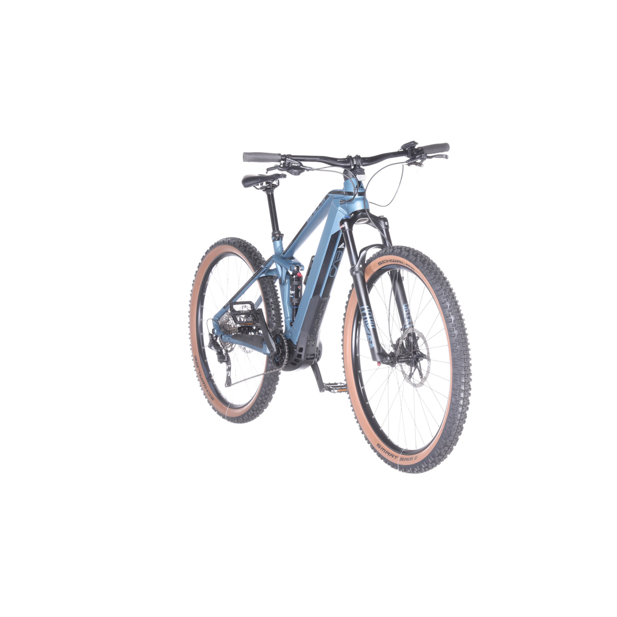 Sonic EVO TR 1 29 - 360° view angle 4