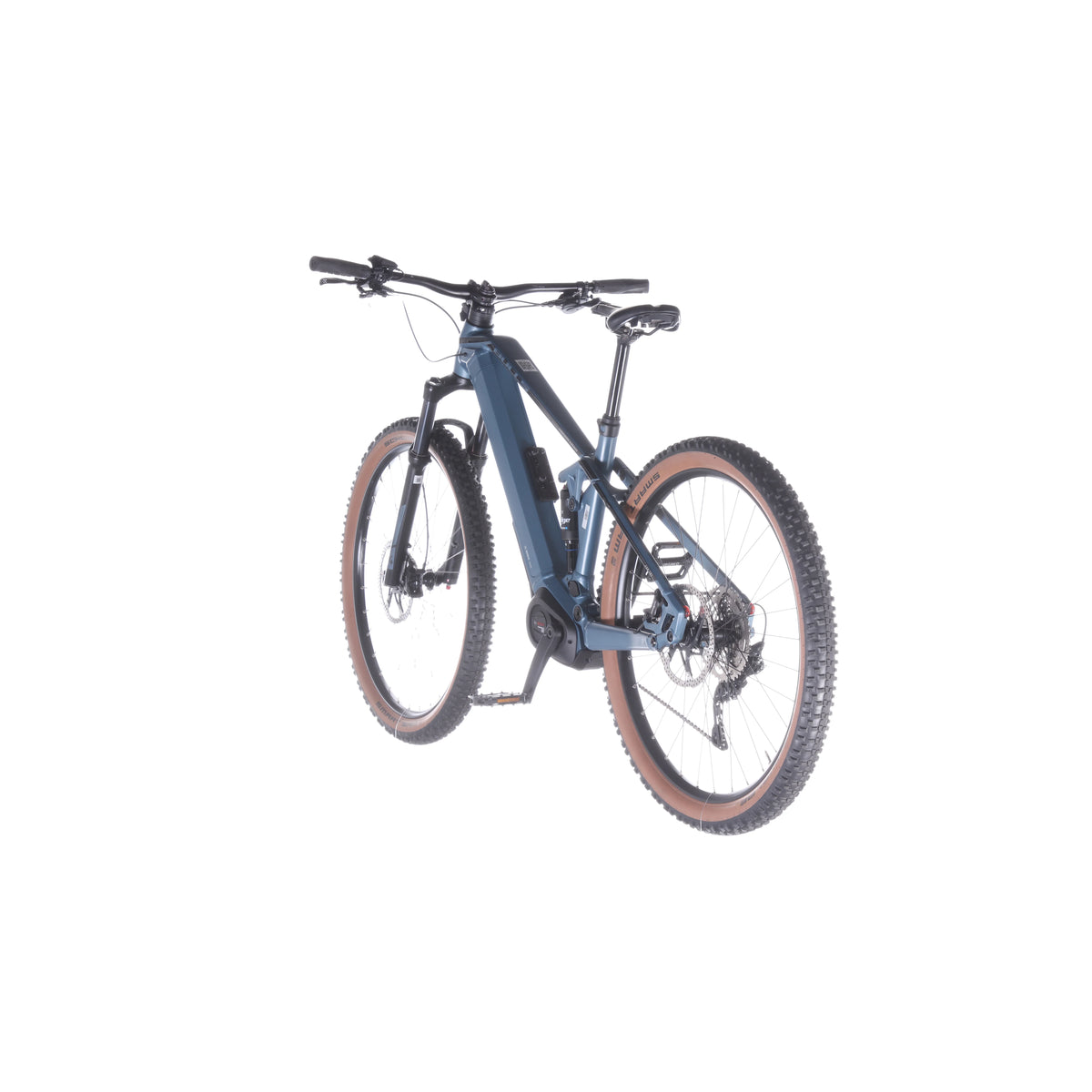 Sonic EVO TR 1 29 - 360° view angle 16