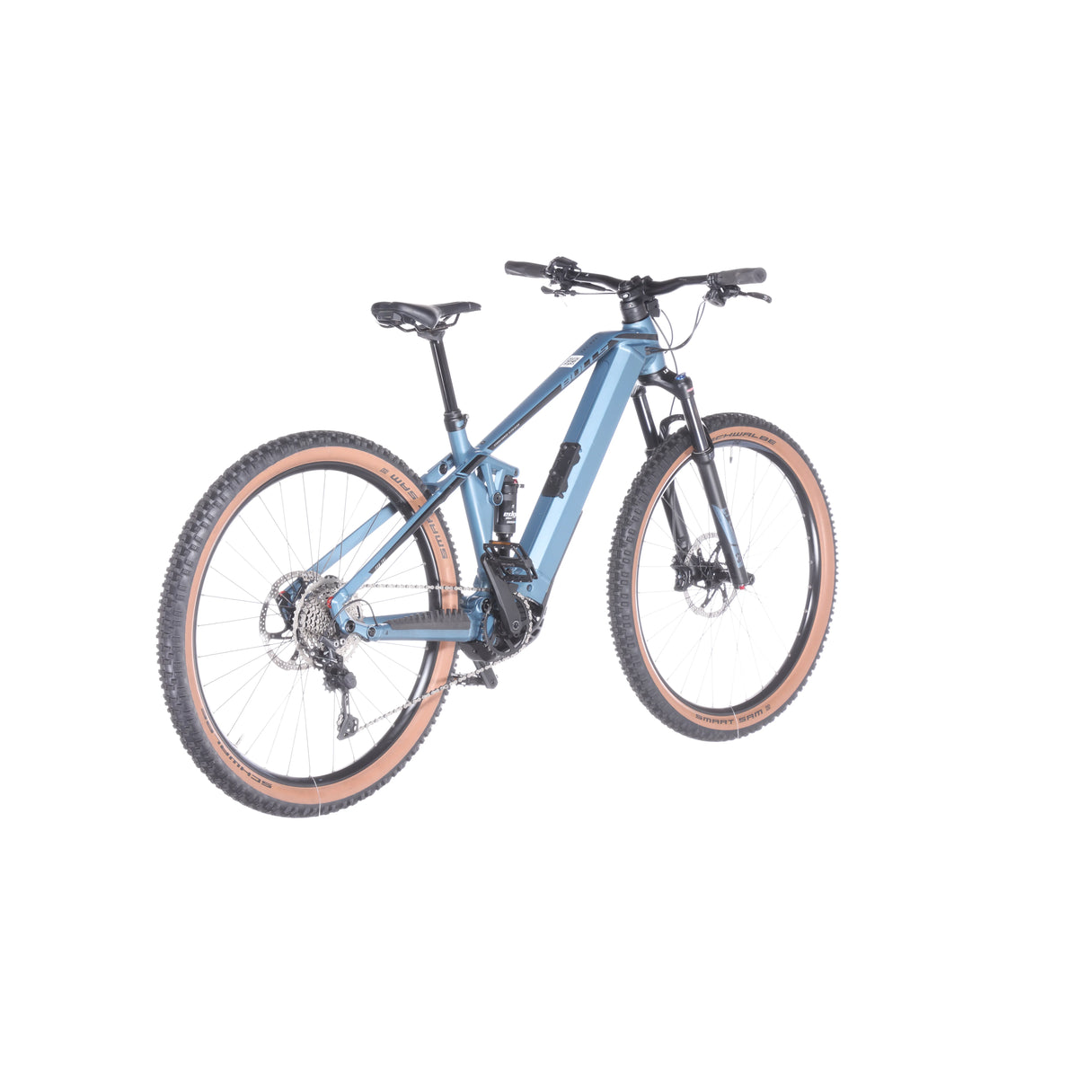 Sonic EVO TR 1 29 - 360° view angle 21