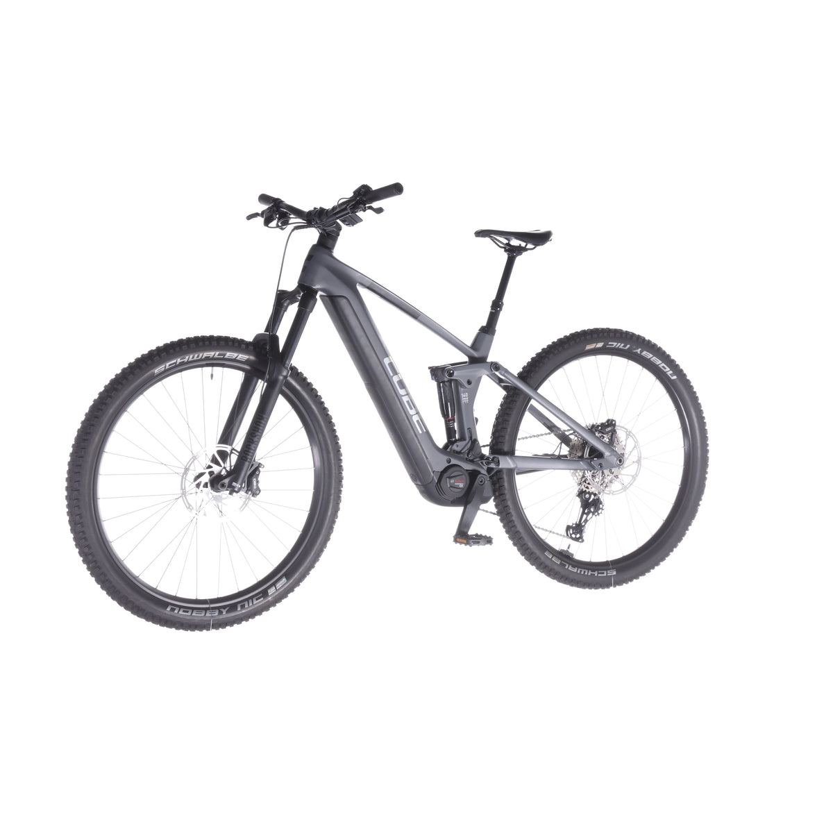 Stereo Hybrid 140 HPC Race 625 - 360° view angle 10