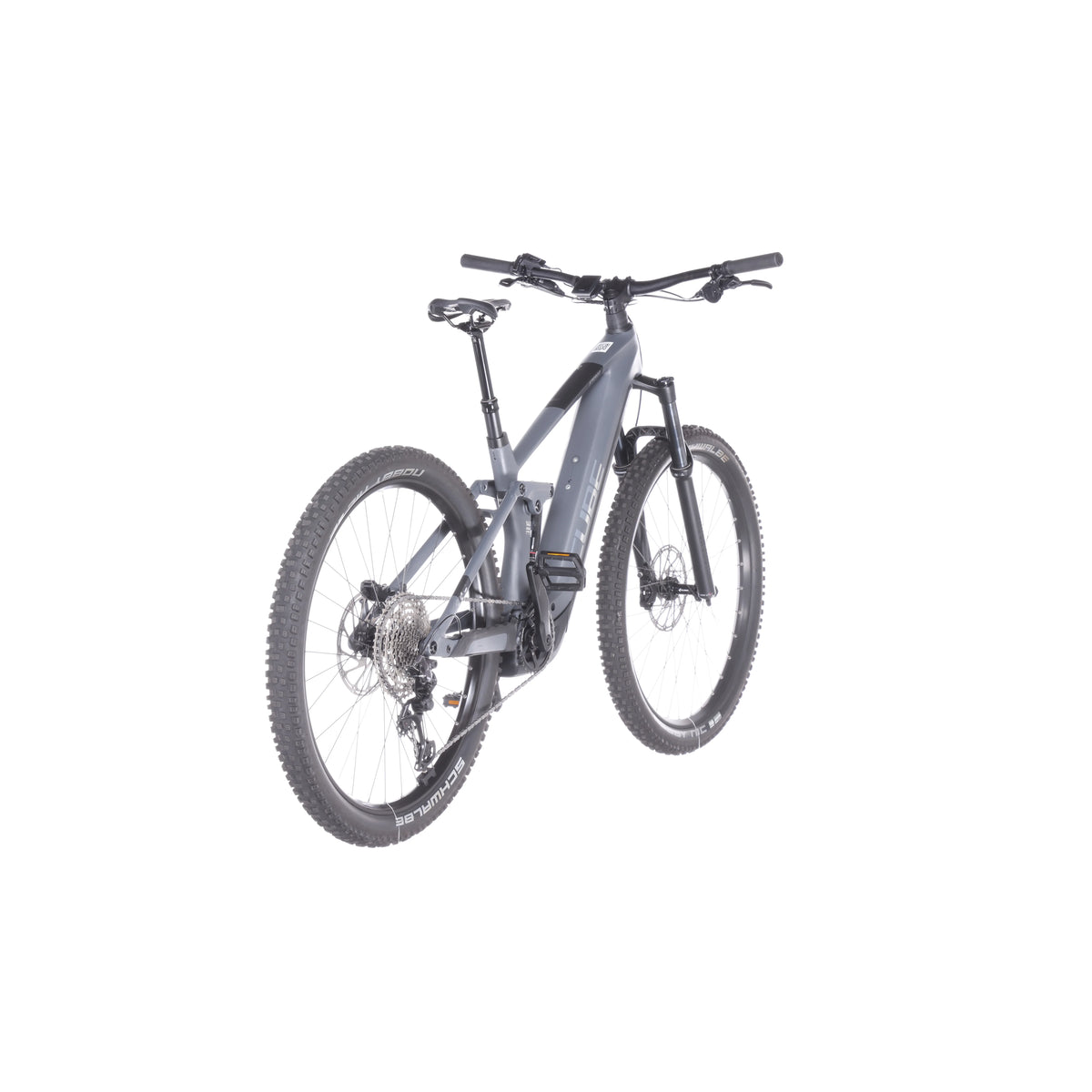 Stereo Hybrid 140 HPC Race 625 - 360° view angle 20