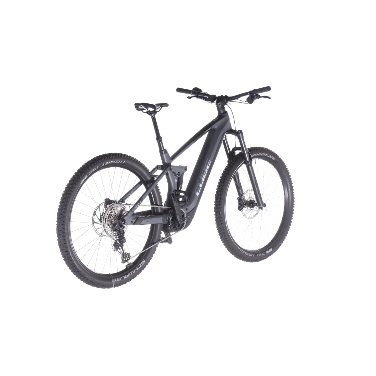 Stereo Hybrid 140 HPC Race 625 - 360° view angle 21