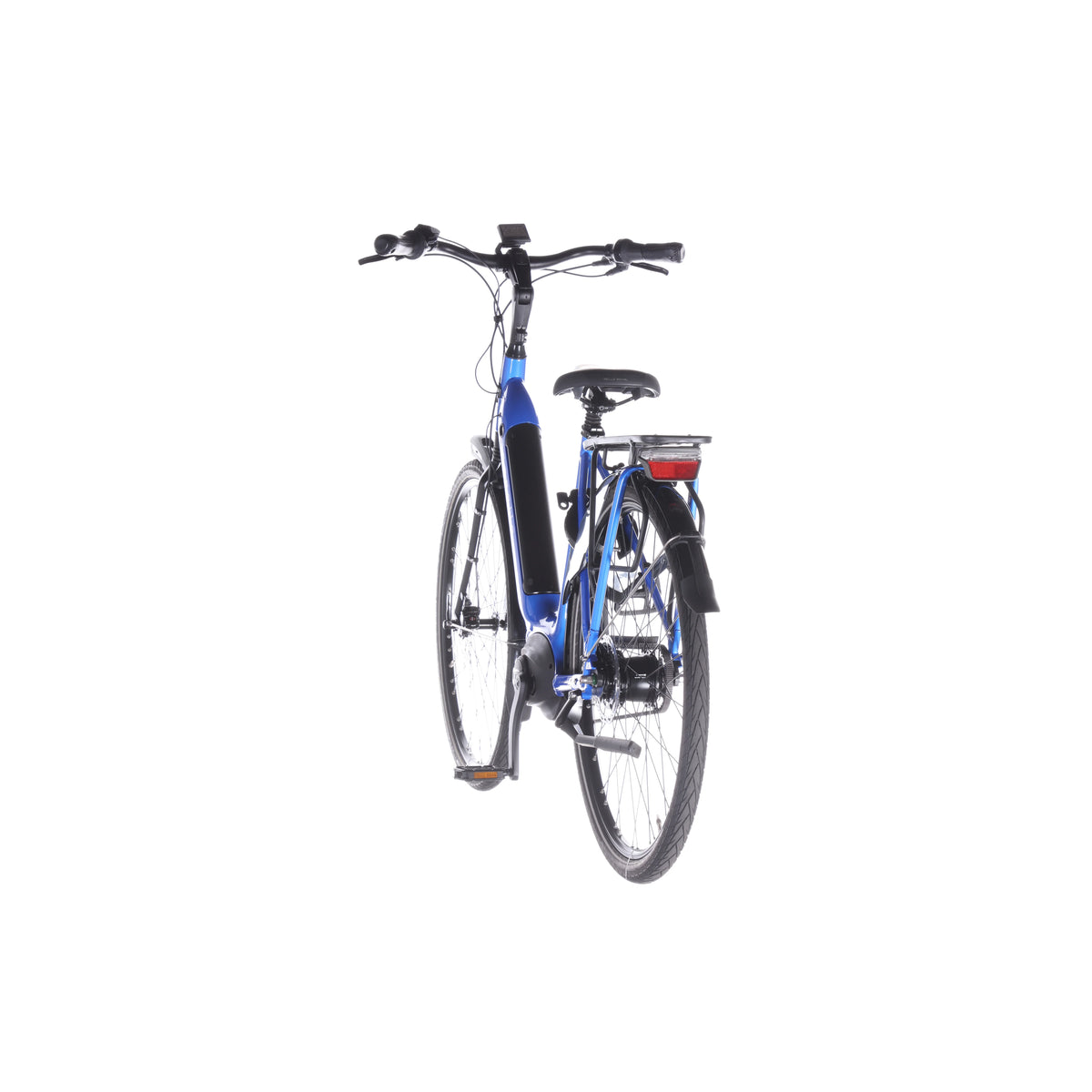 Arroyo C5 HMB Elite - 360° view angle 17