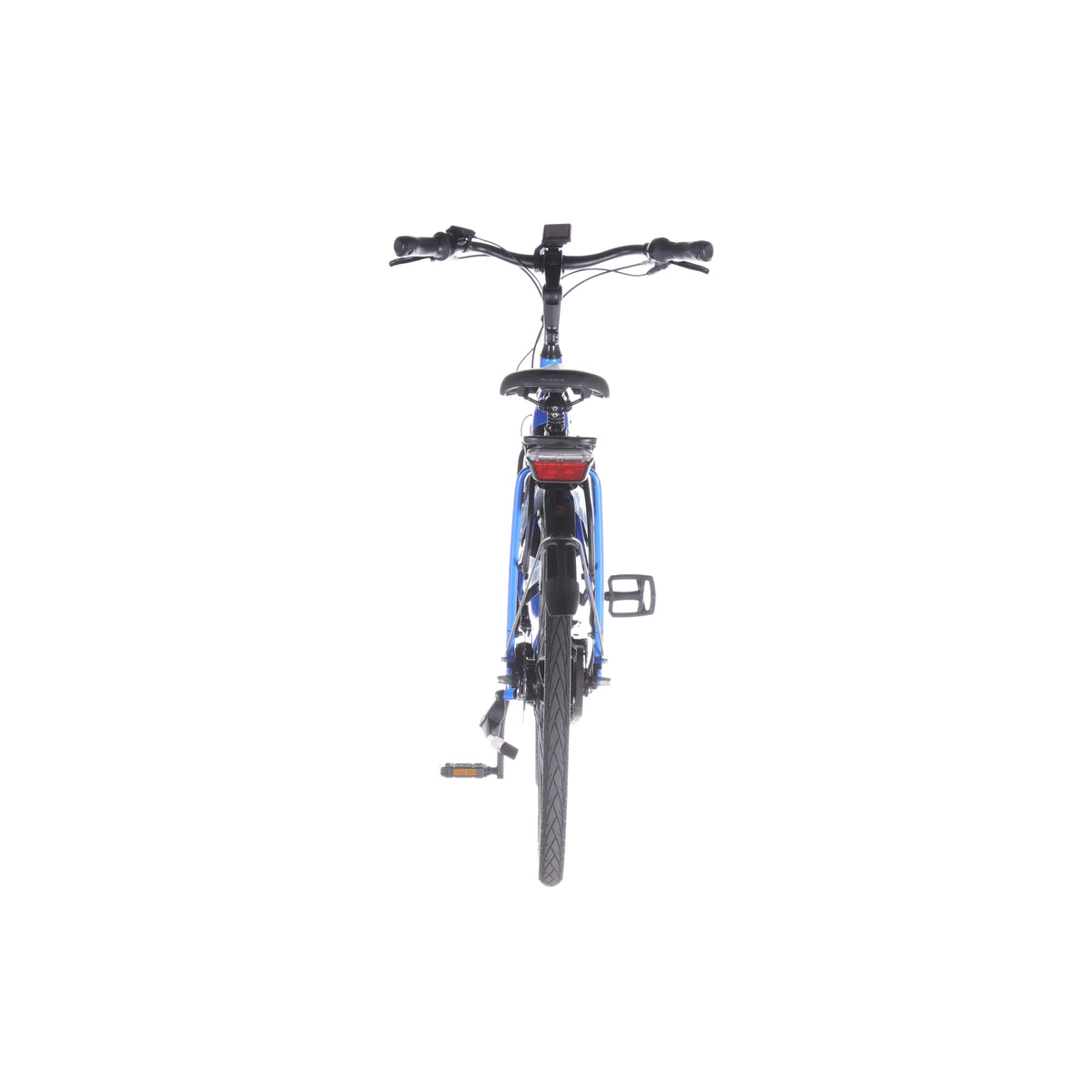 Arroyo C5 HMB Elite - 360° view angle 18
