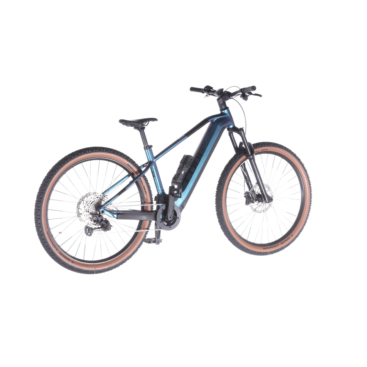 Reaction Hybrid Race 750 - 360° view angle 22