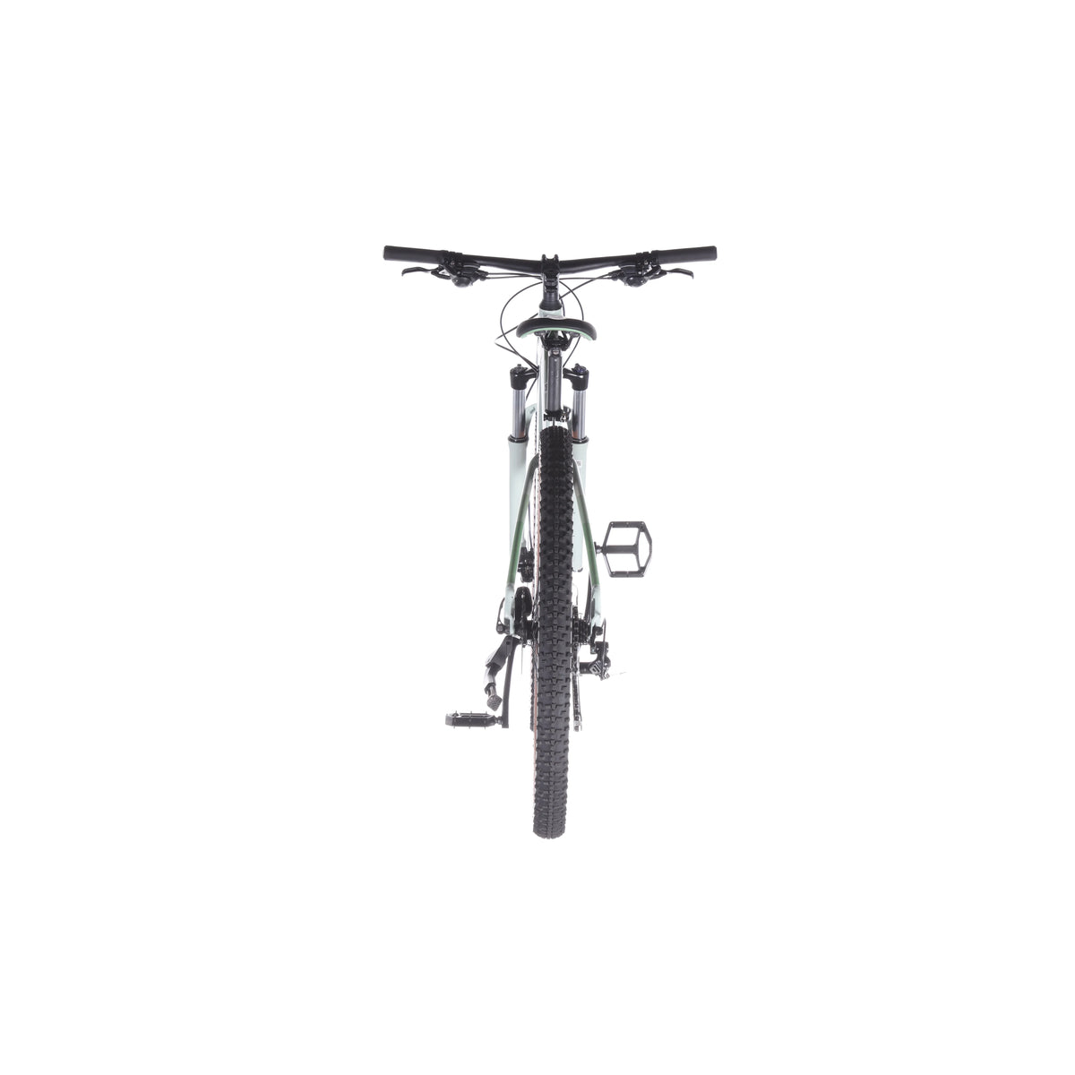 Access WS EXC - 360° view angle 18