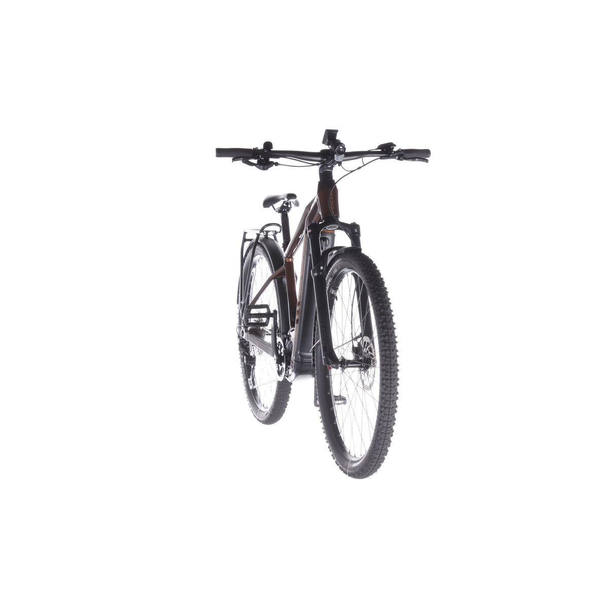 AVENTURA² 6.8 - 360° view angle 5