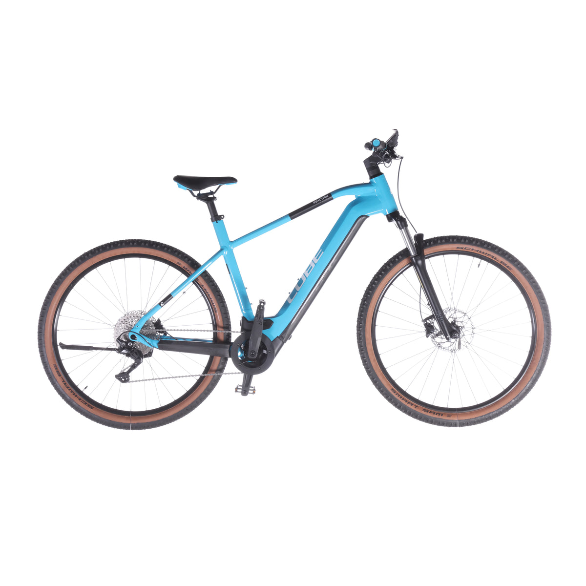 Reaction Hybrid ONE 625 skyblue´n´white - 360° view angle 0