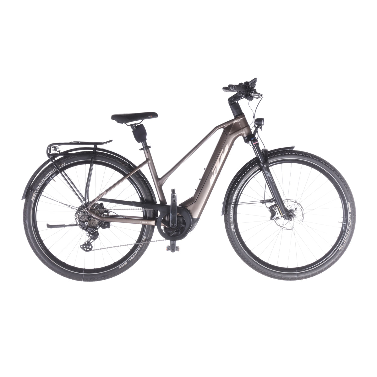 MACINA GRAN 710 - 360° view angle 0