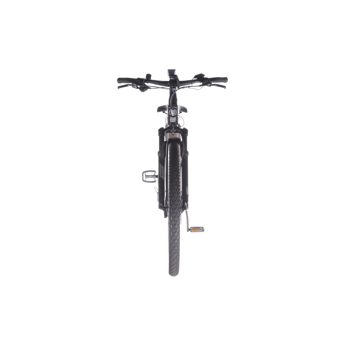 MACINA GRAN 710 - 360° view angle 6