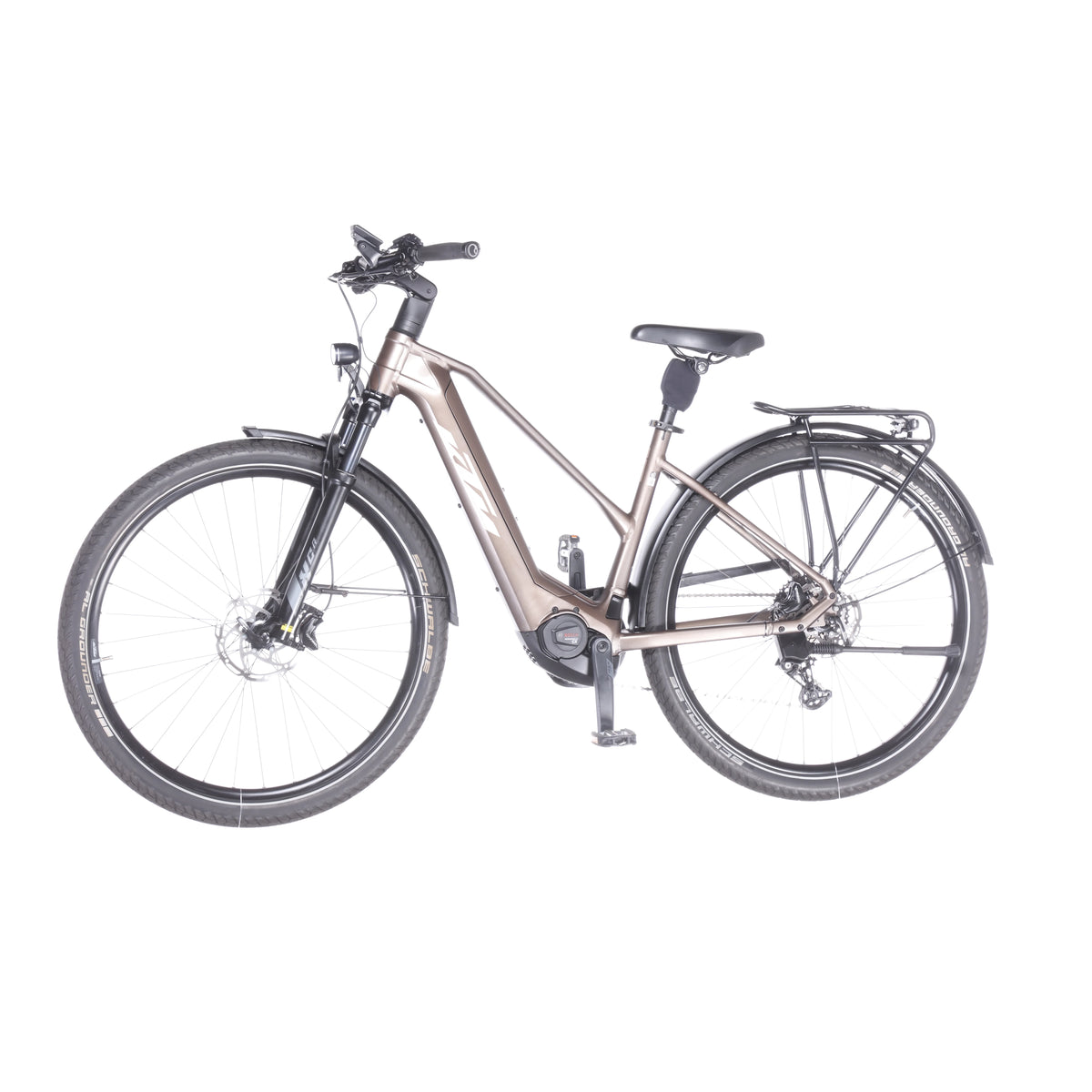 MACINA GRAN 710 - 360° view angle 11