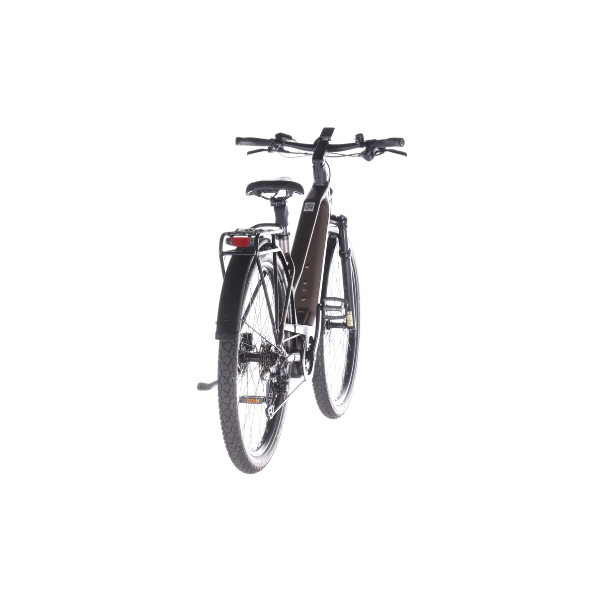 MACINA GRAN 710 - 360° view angle 19