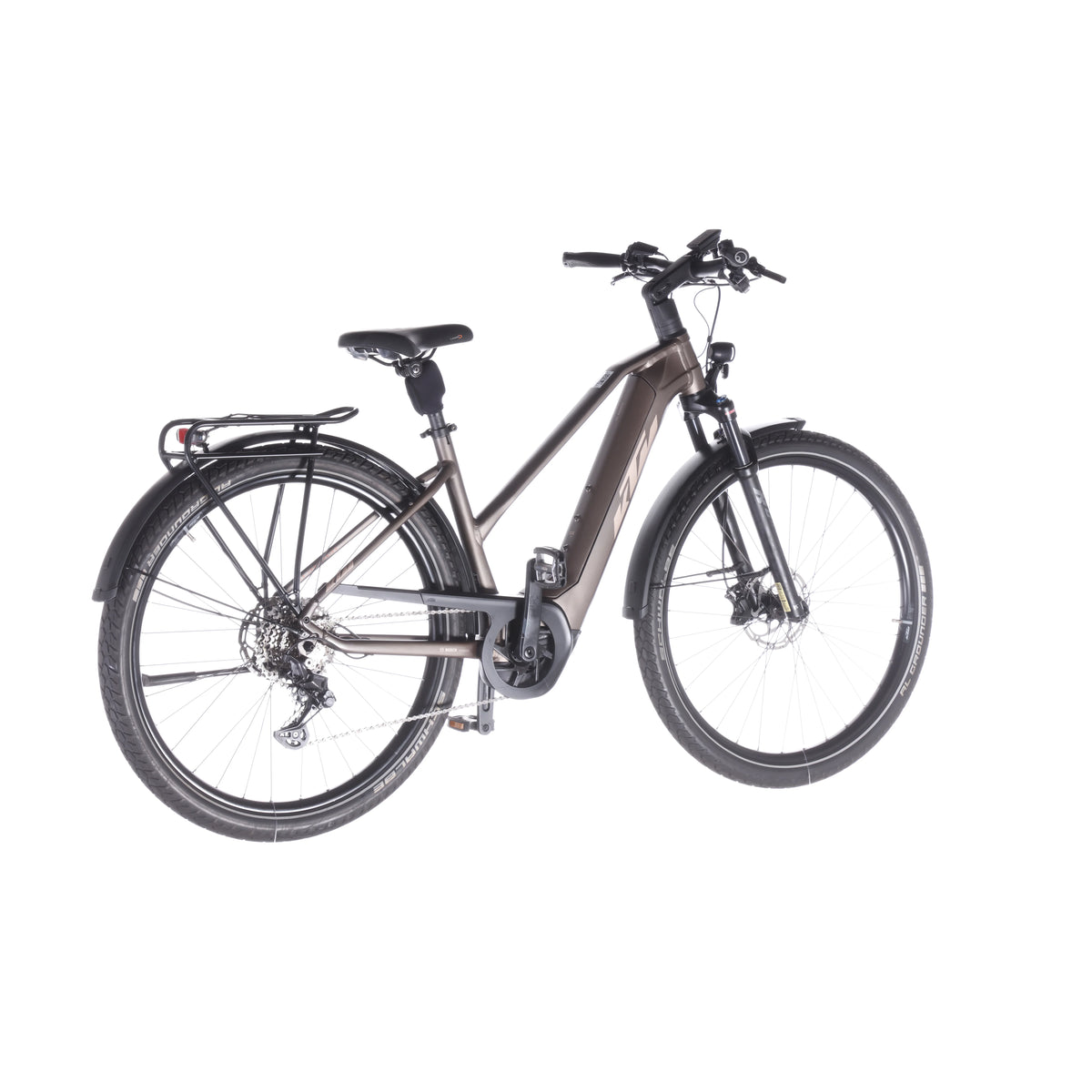 MACINA GRAN 710 - 360° view angle 22
