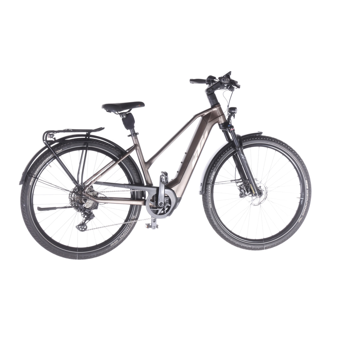 MACINA GRAN 710 - 360° view angle 23