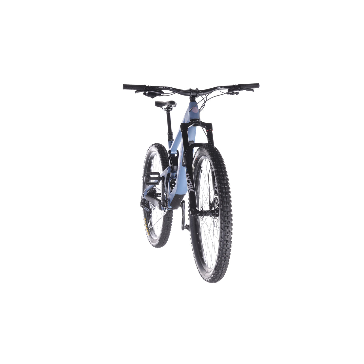 Juliana Roubion C - 360° view angle 5