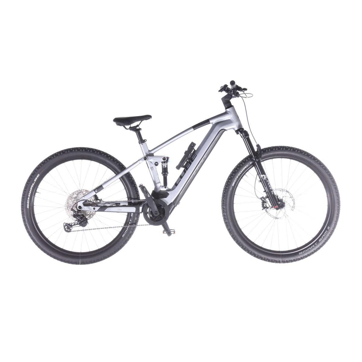 Stereo Hybrid 120 Race 750 - 360° view angle 0