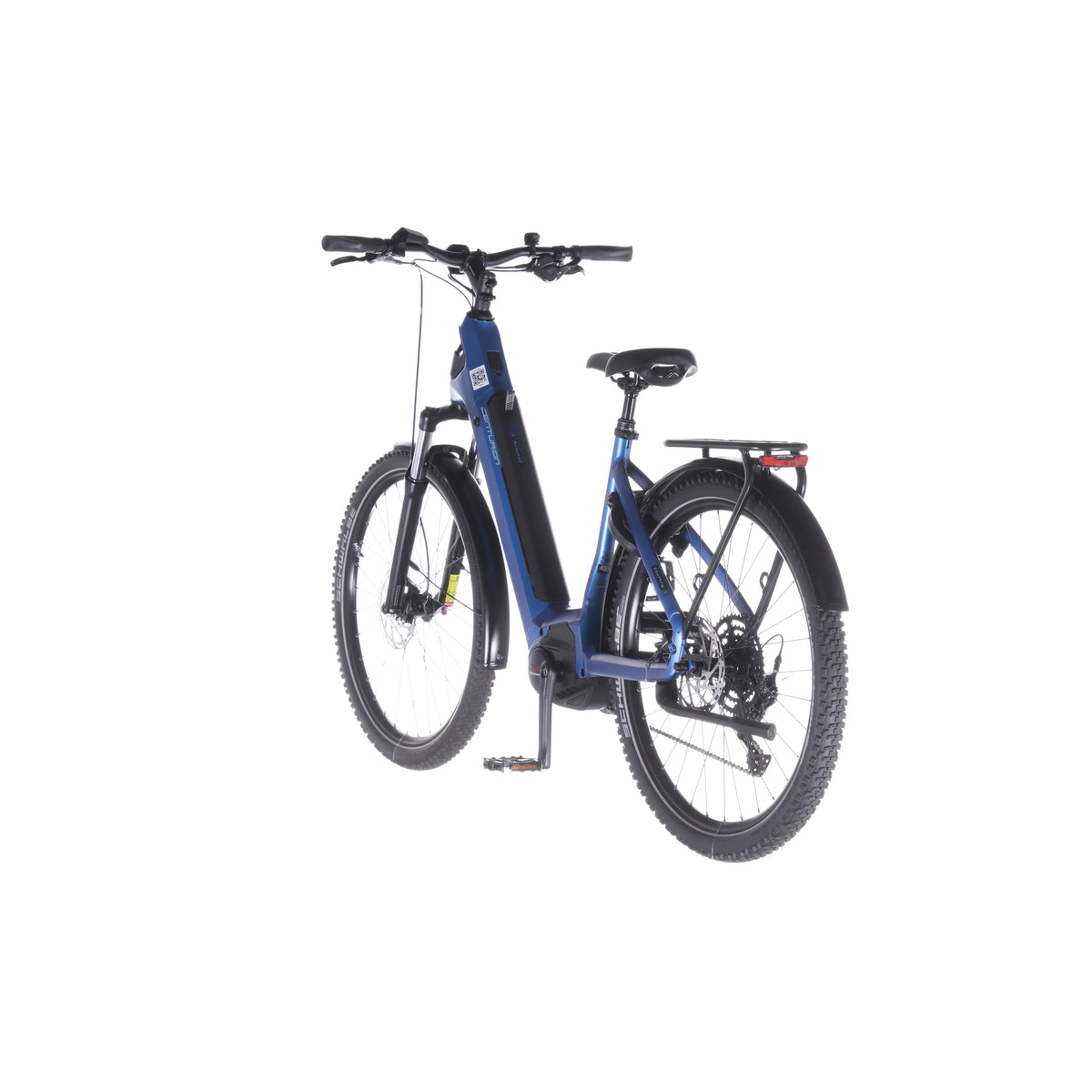 Country R800 L - 360° view angle 16