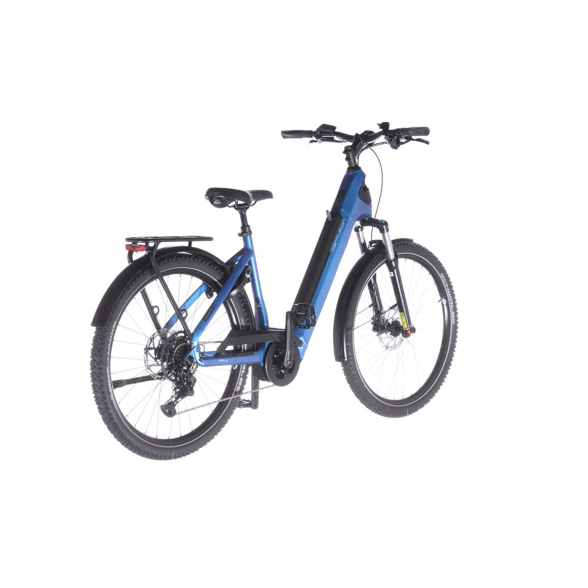 Country R800 L - 360° view angle 21