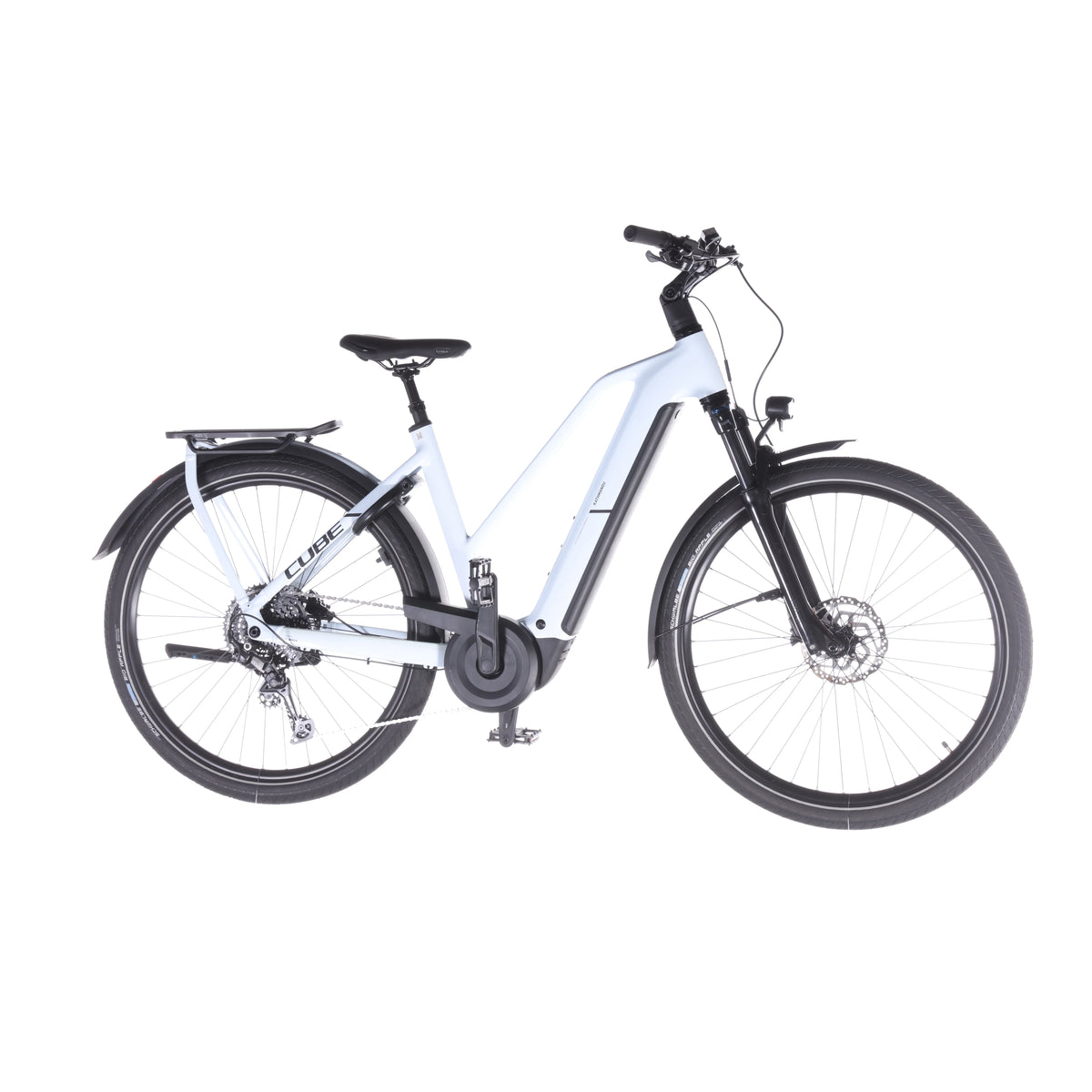 Kathmandu Hybrid ONE 800 - 360° view angle 1