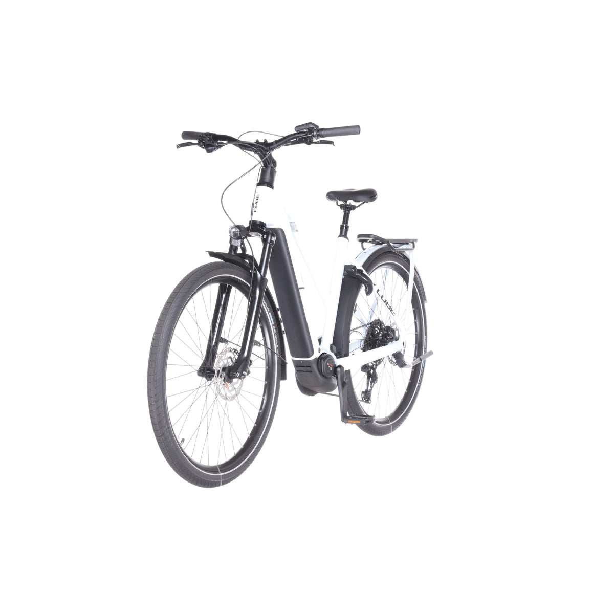 Kathmandu Hybrid ONE 800 - 360° view angle 8