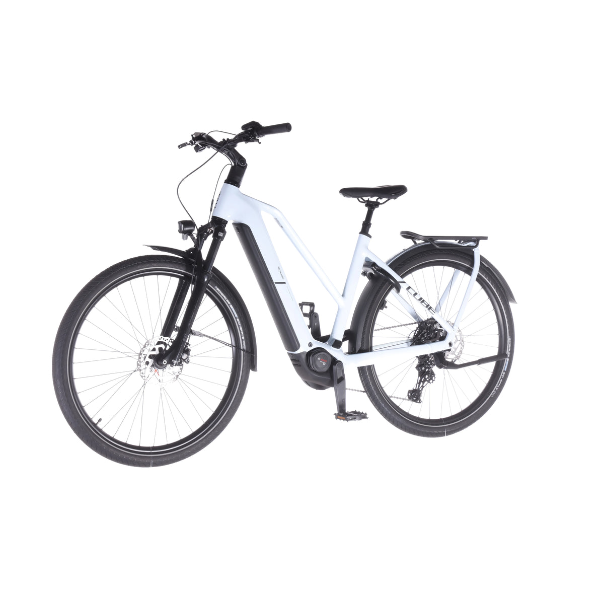 Kathmandu Hybrid ONE 800 - 360° view angle 10