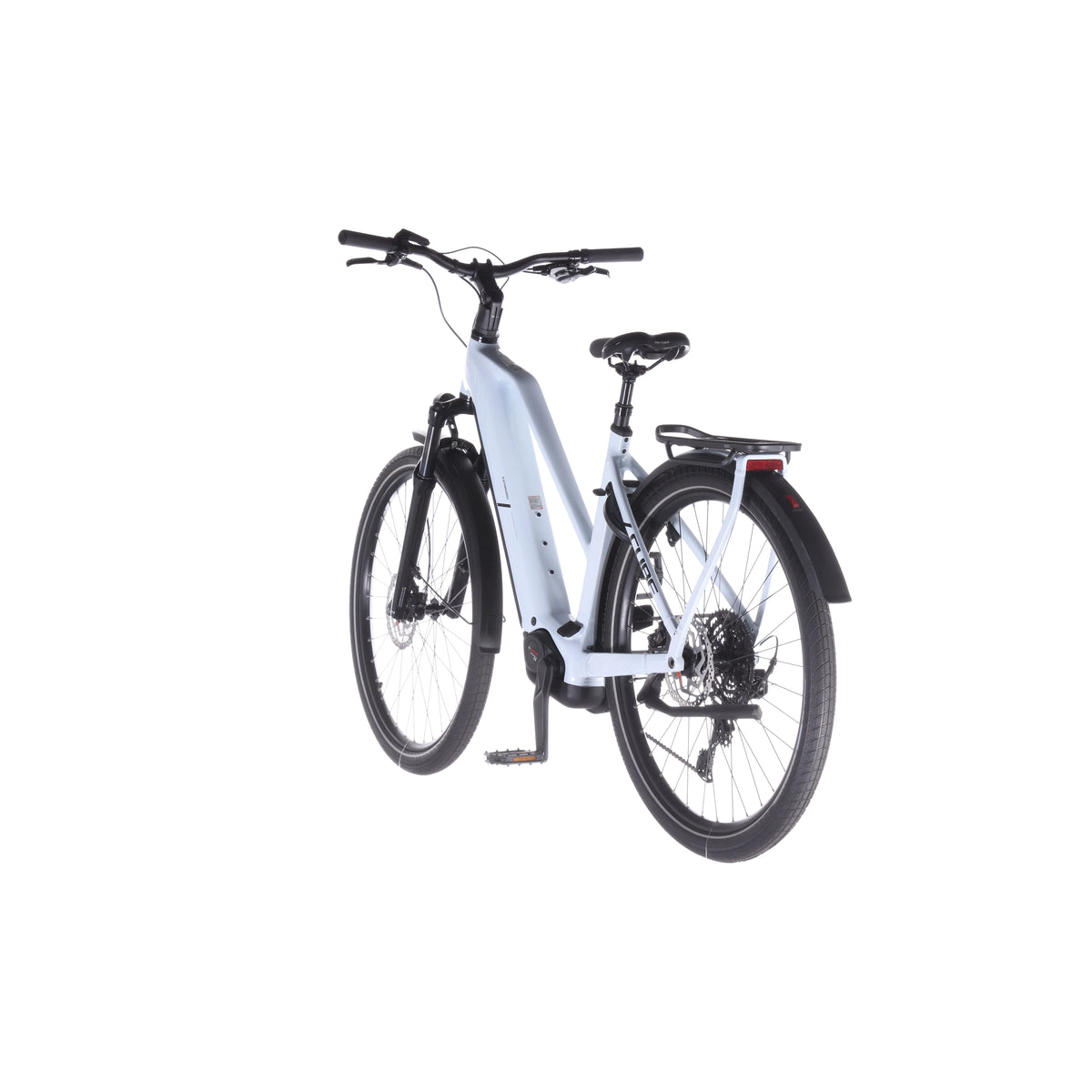 Kathmandu Hybrid ONE 800 - 360° view angle 16