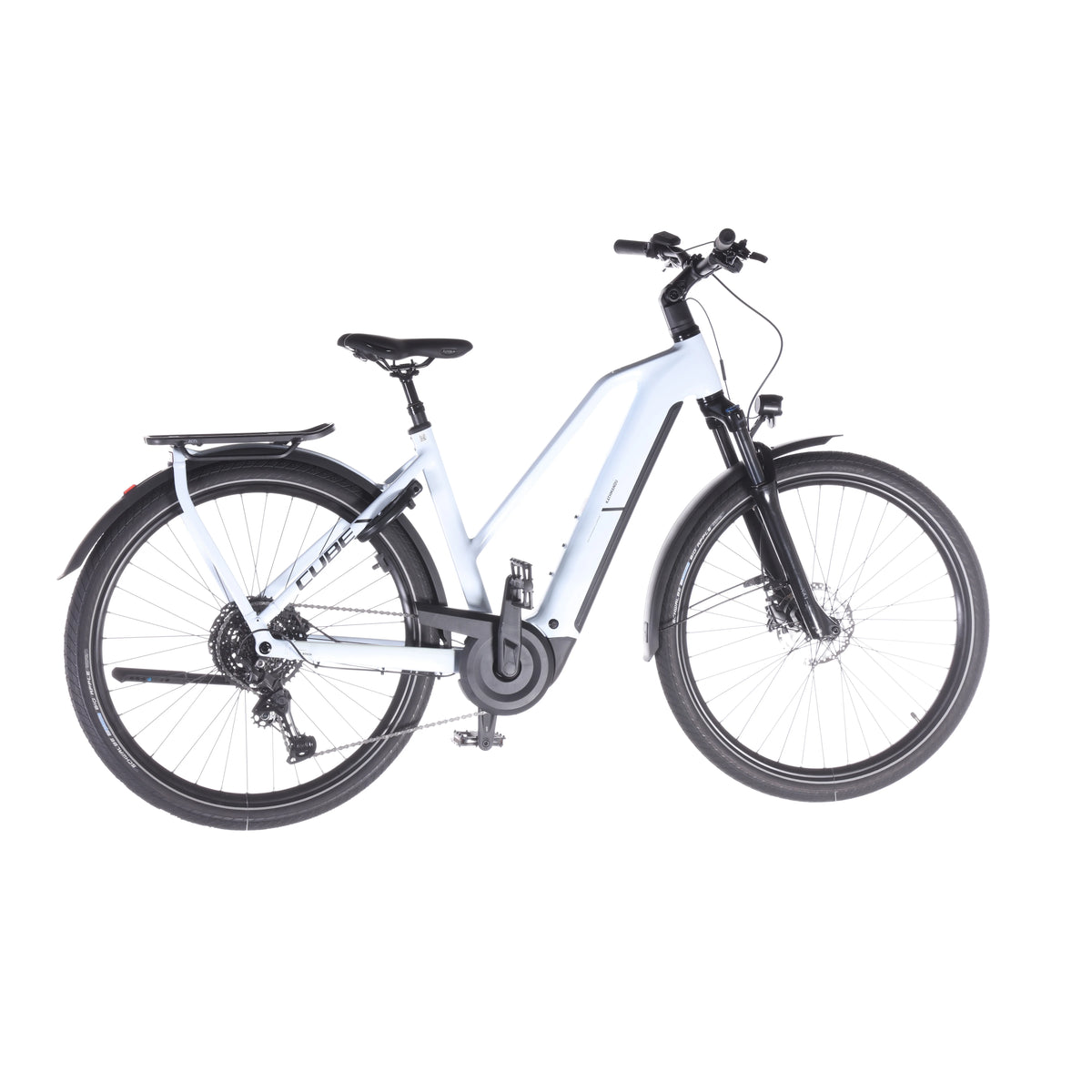 Kathmandu Hybrid ONE 800 - 360° view angle 23