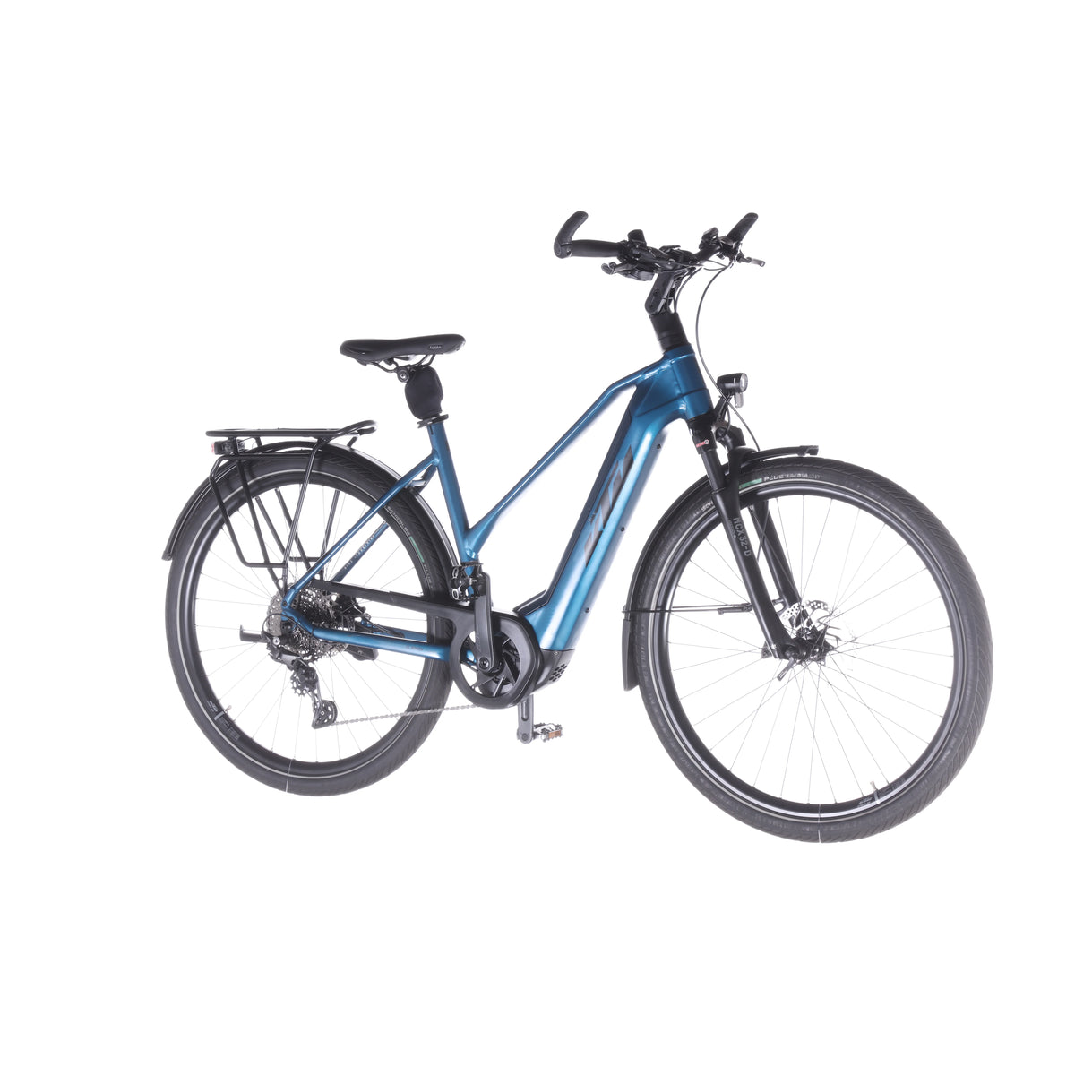 MACINA STYLE 730 - 360° view angle 2