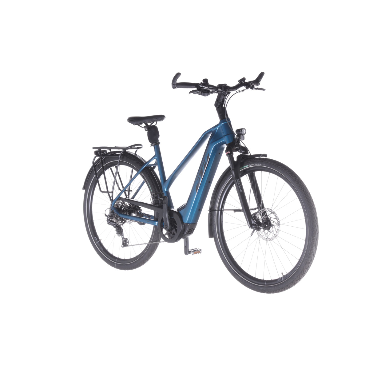 MACINA STYLE 730 - 360° view angle 3