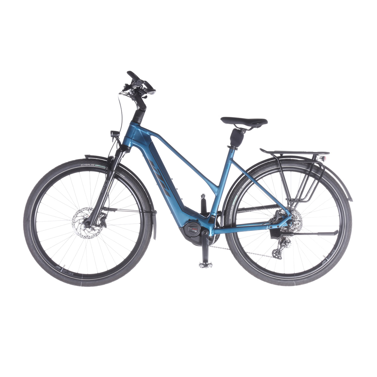 MACINA STYLE 730 - 360° view angle 12