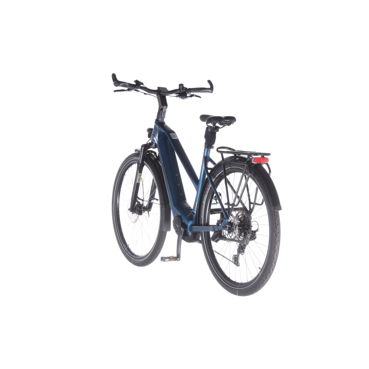 MACINA STYLE 730 - 360° view angle 16