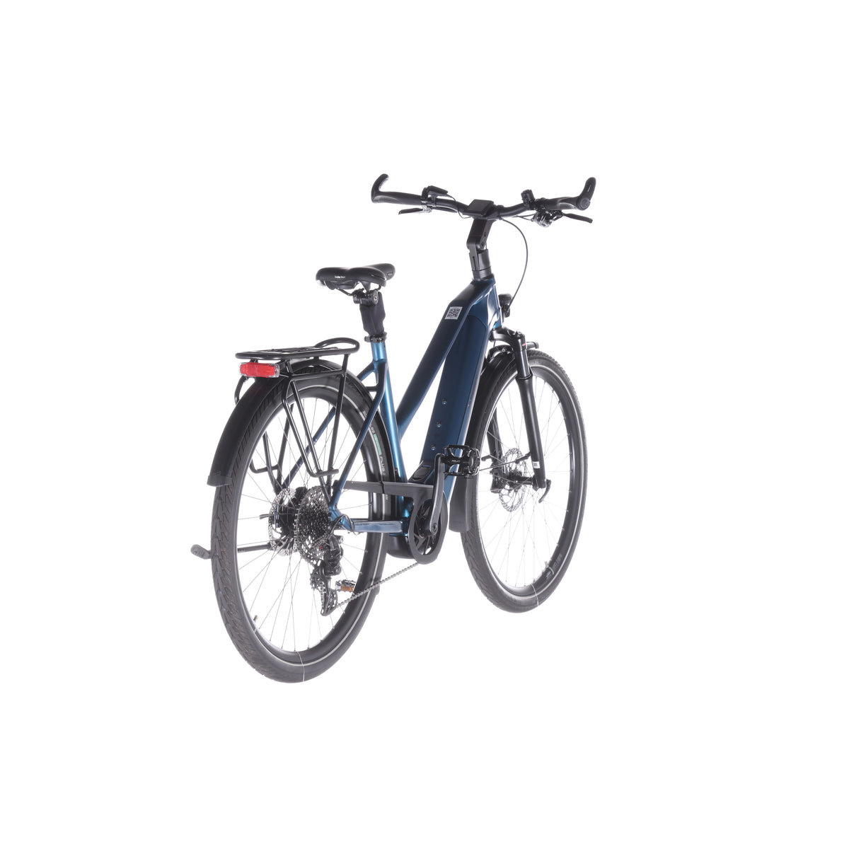 MACINA STYLE 730 - 360° view angle 20
