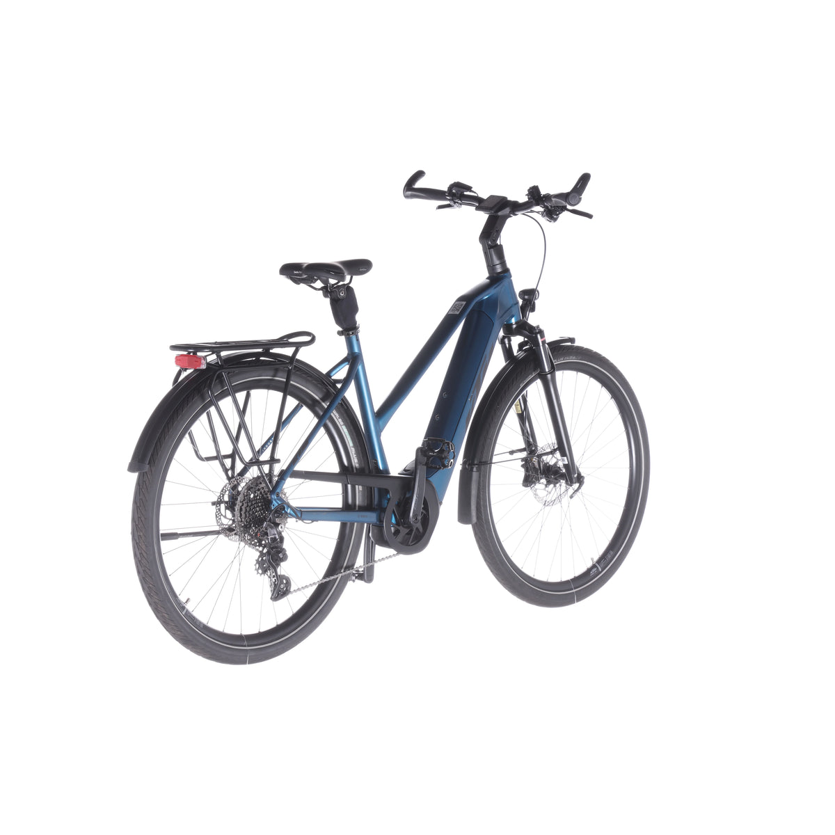 MACINA STYLE 730 - 360° view angle 21