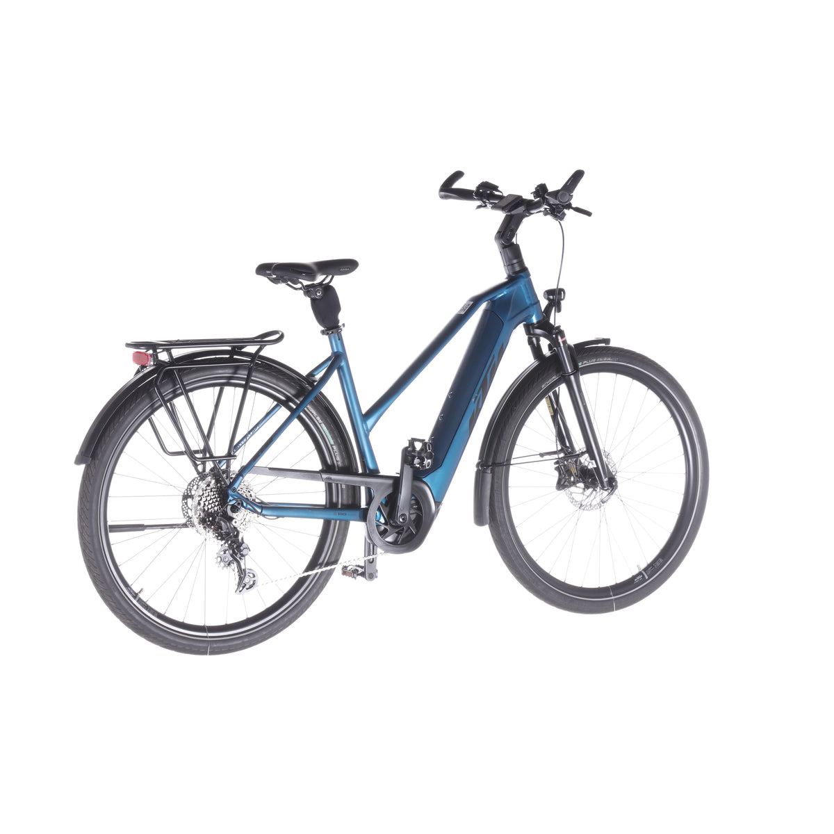 MACINA STYLE 730 - 360° view angle 22
