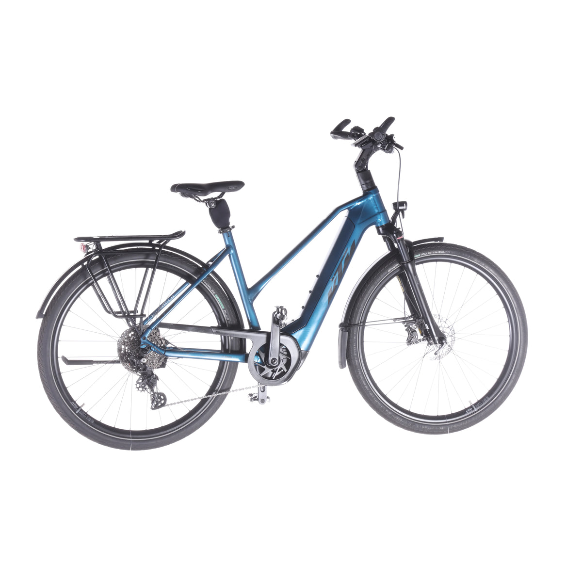 MACINA STYLE 730 - Left view
