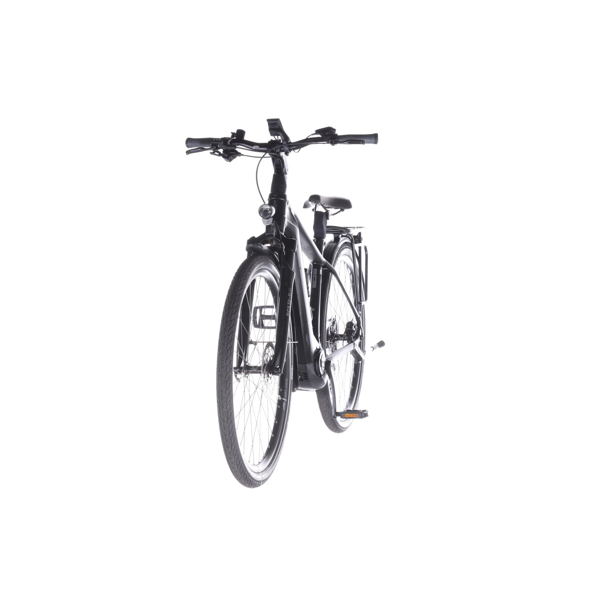 ZEG CENTO 10 PLUS - 360° view angle 7