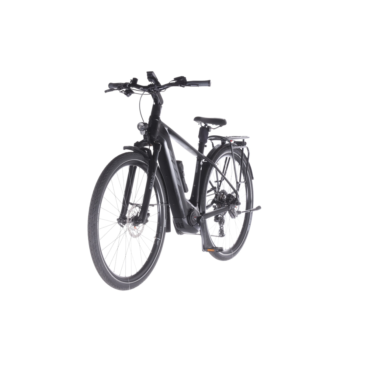 ZEG CENTO 10 PLUS - 360° view angle 8