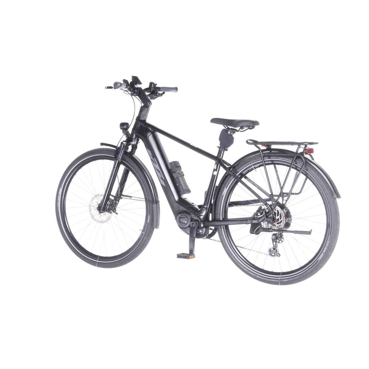 ZEG CENTO 10 PLUS - 360° view angle 14