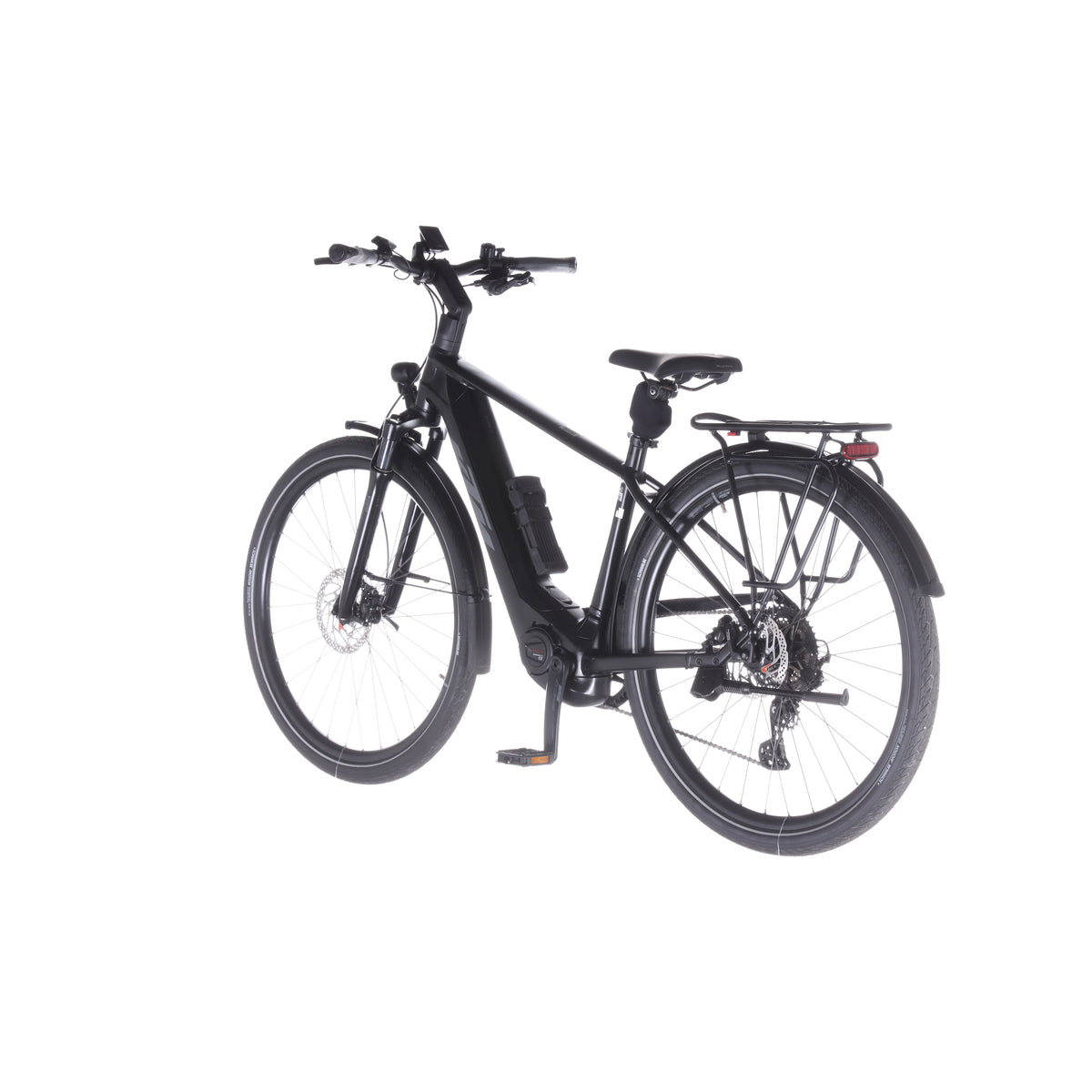 ZEG CENTO 10 PLUS - 360° view angle 15