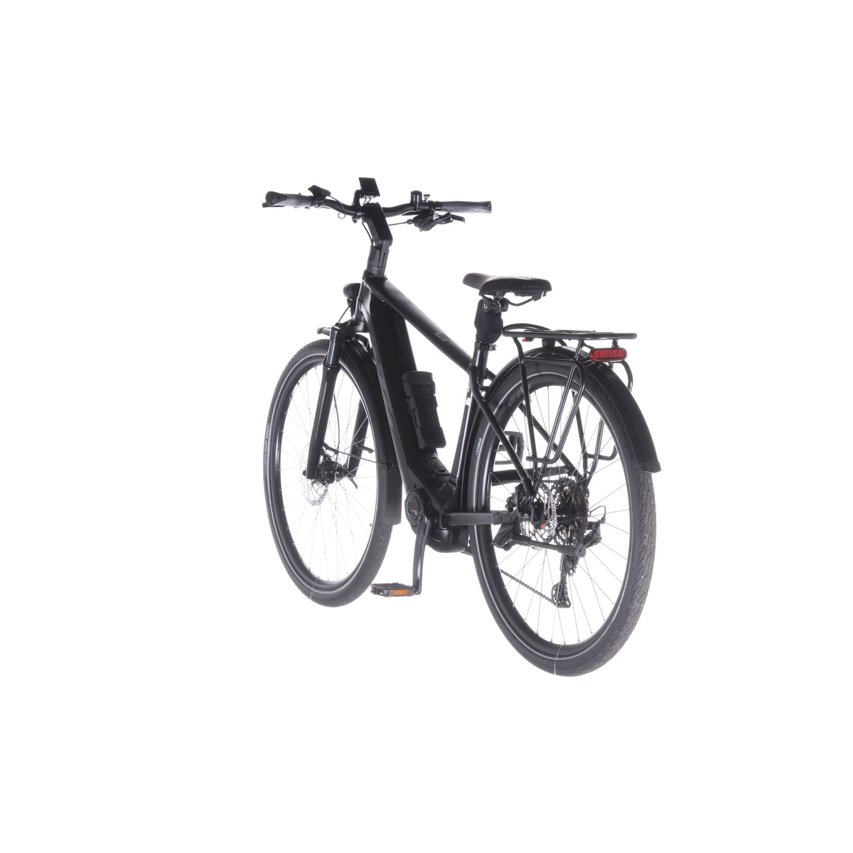 ZEG CENTO 10 PLUS - 360° view angle 16