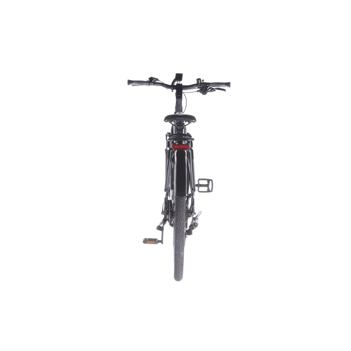 ZEG CENTO 10 PLUS - 360° view angle 18