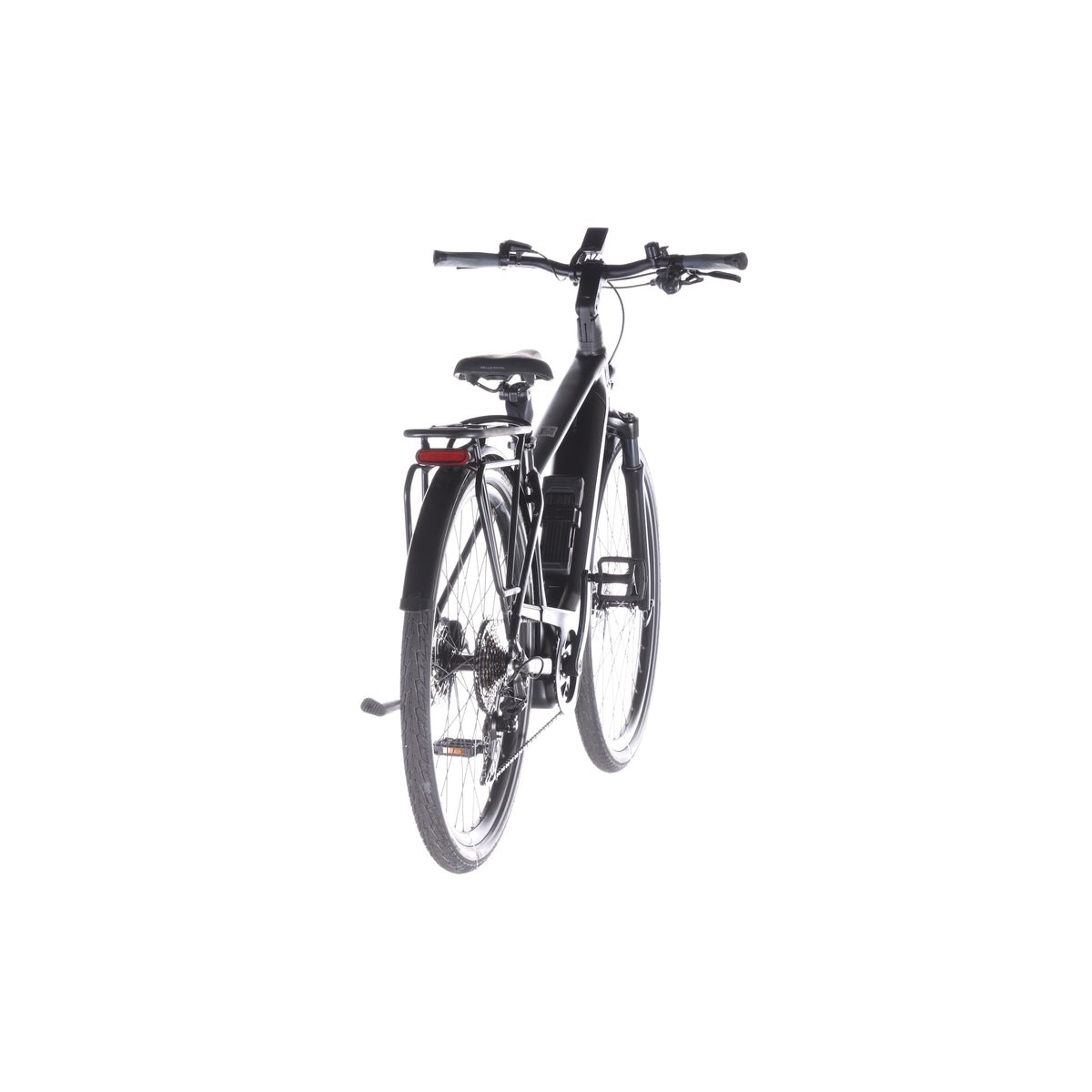 ZEG CENTO 10 PLUS - 360° view angle 19