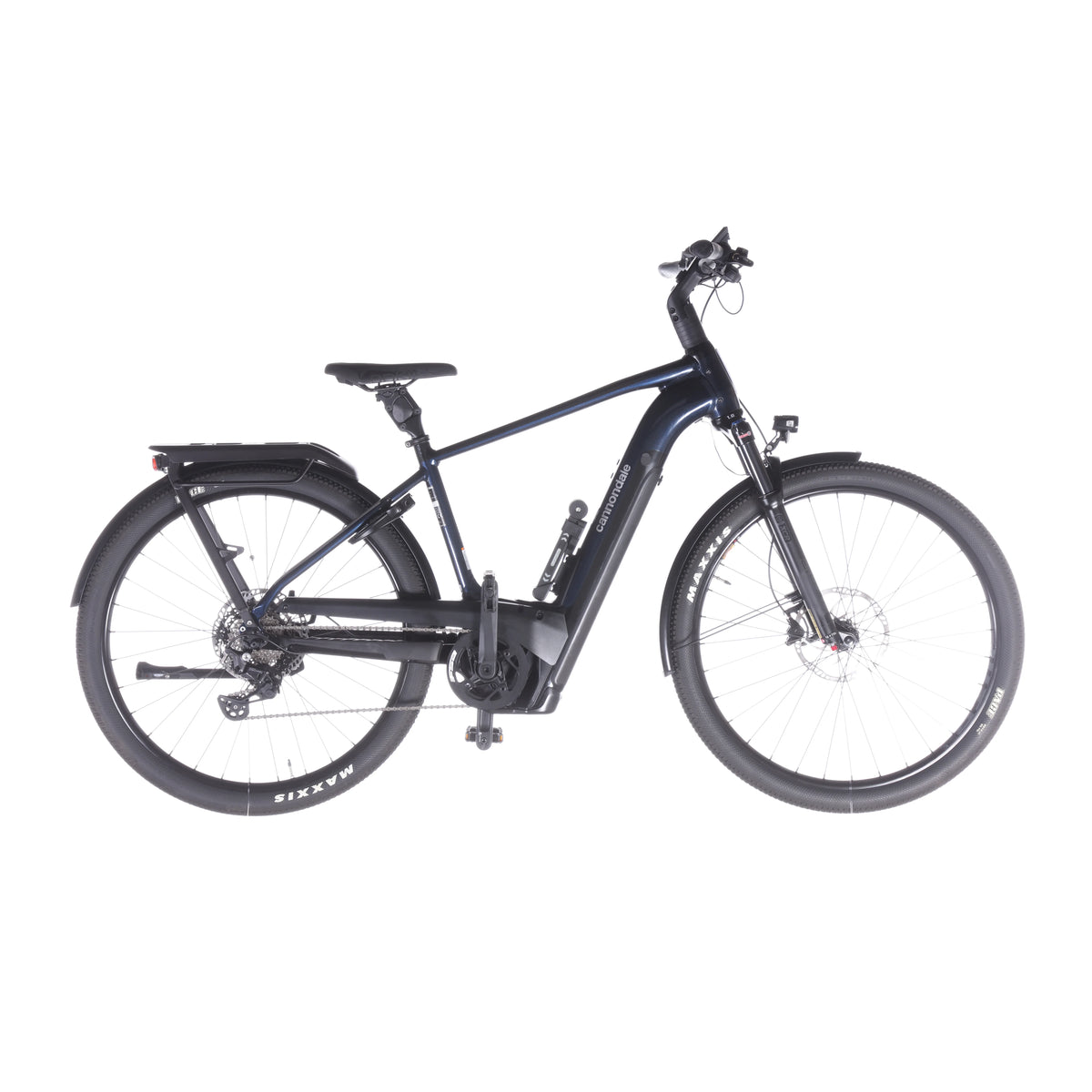Tesoro Neo X 1